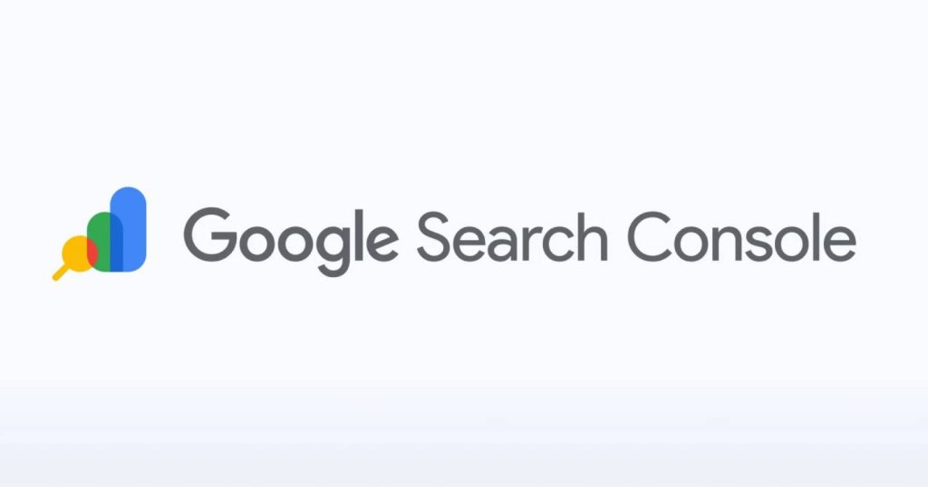 Search console