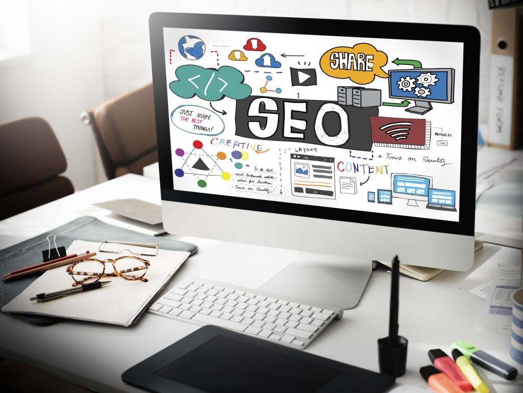 Search Engine Optimization (SEO)