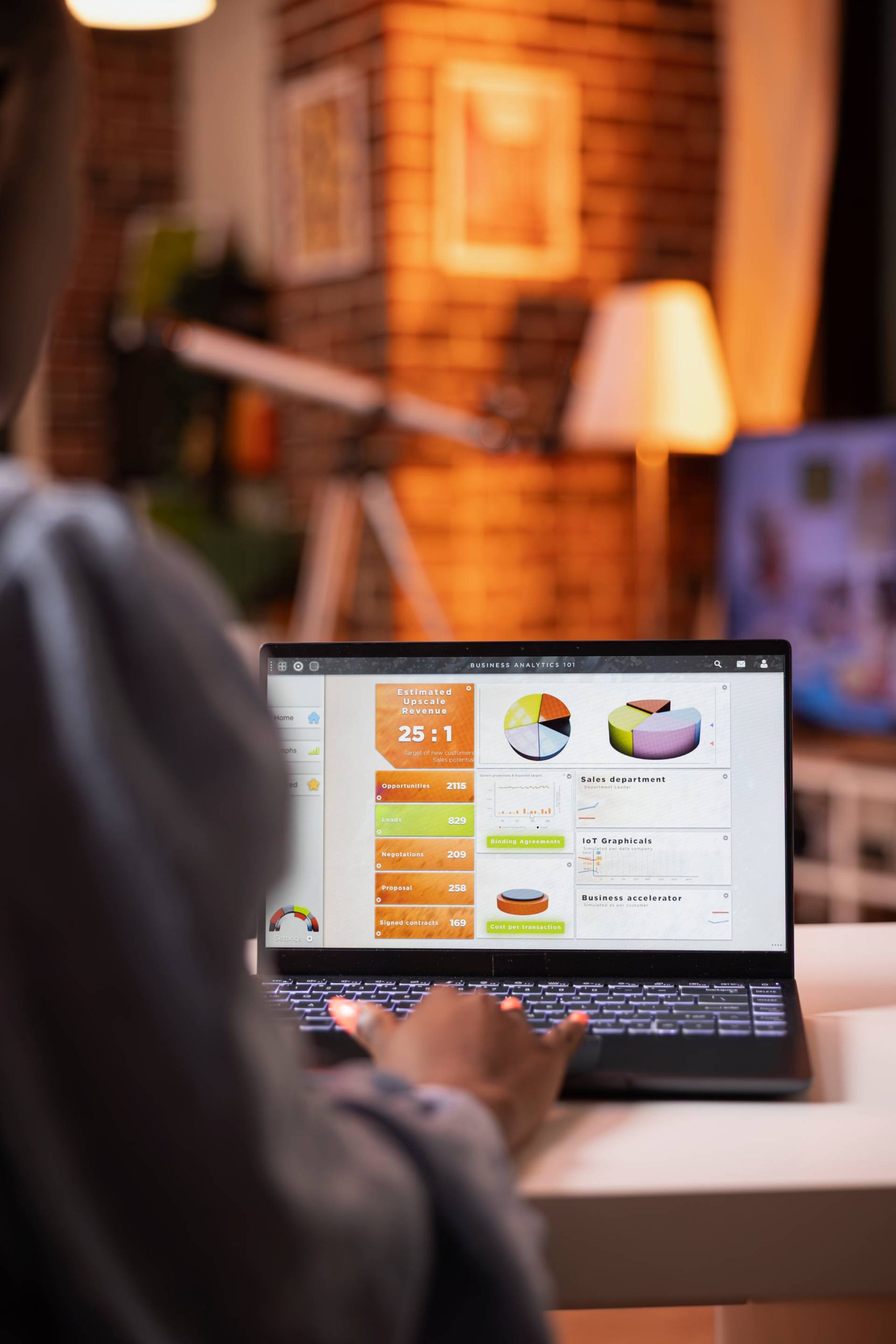 Création de Site Web au Maroc