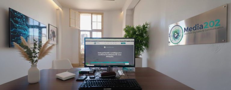 Agence Marketing Digital Tanger