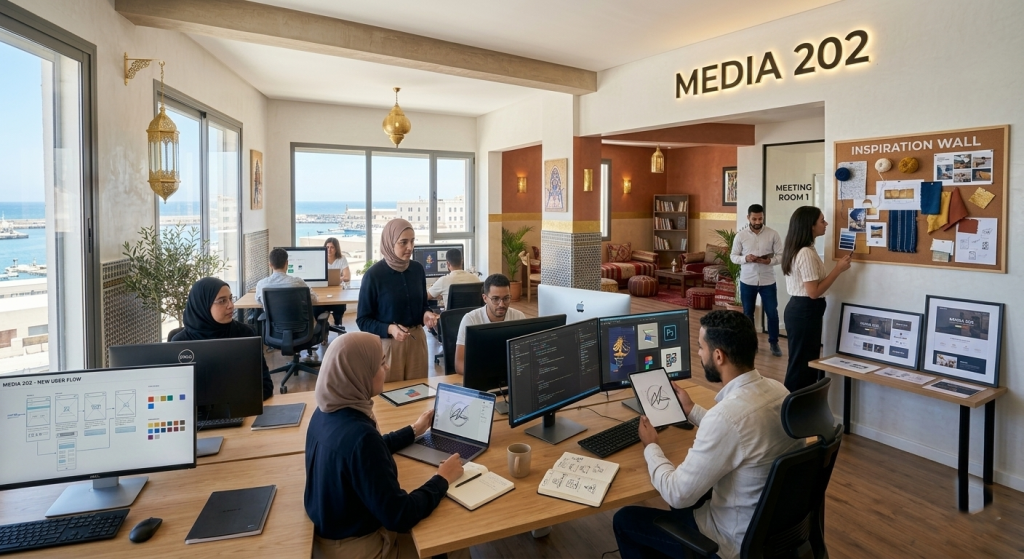 création site web 2026