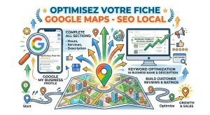 SEO local