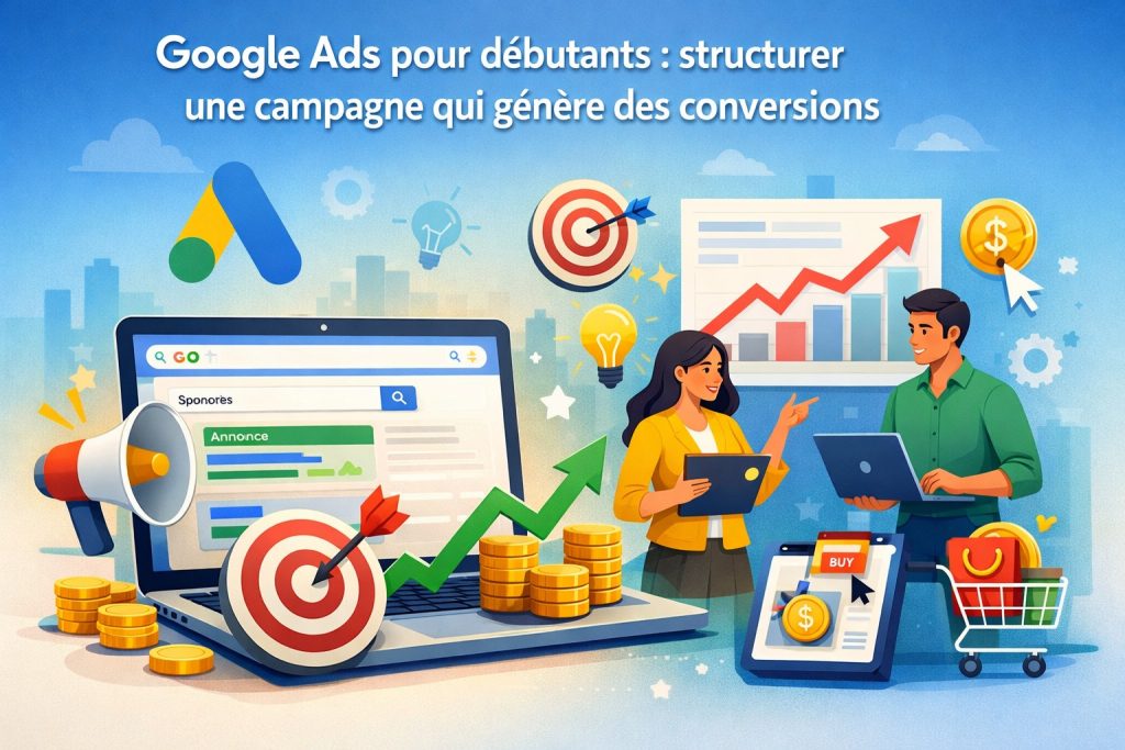 Google Ads