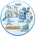 rédaction contenu web Tétouan