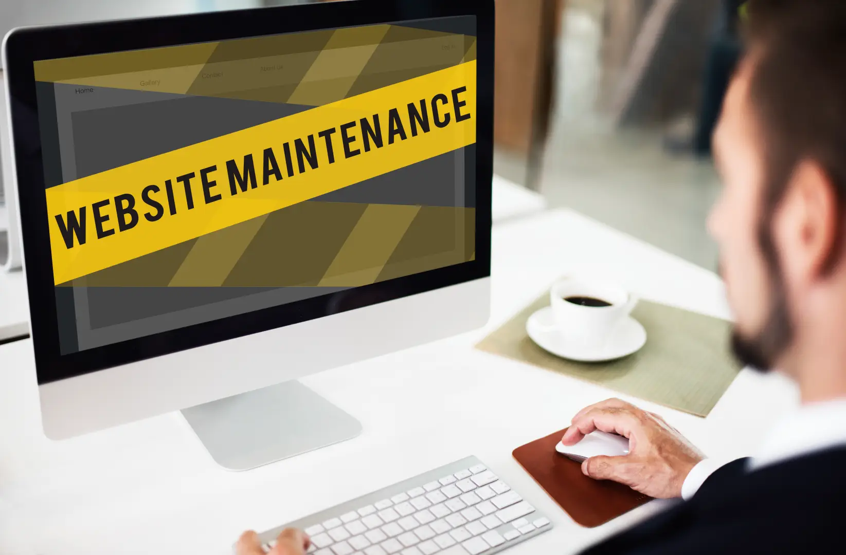 Services d'agence web à Nador : sites web