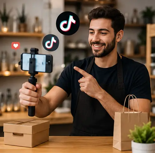Réseaux sociaux les plus utilisés par les entreprises marocaines pour attirer des clients